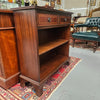 Vintage Georgian Style Small Bookcase | Antique & Vintage | Moonee Ponds Antiques | Australia Wide Delivery