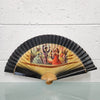 Vintage Fan Showing Spanish Dancers | Antique & Vintage | Moonee Ponds Antiques | Australia Wide Delivery