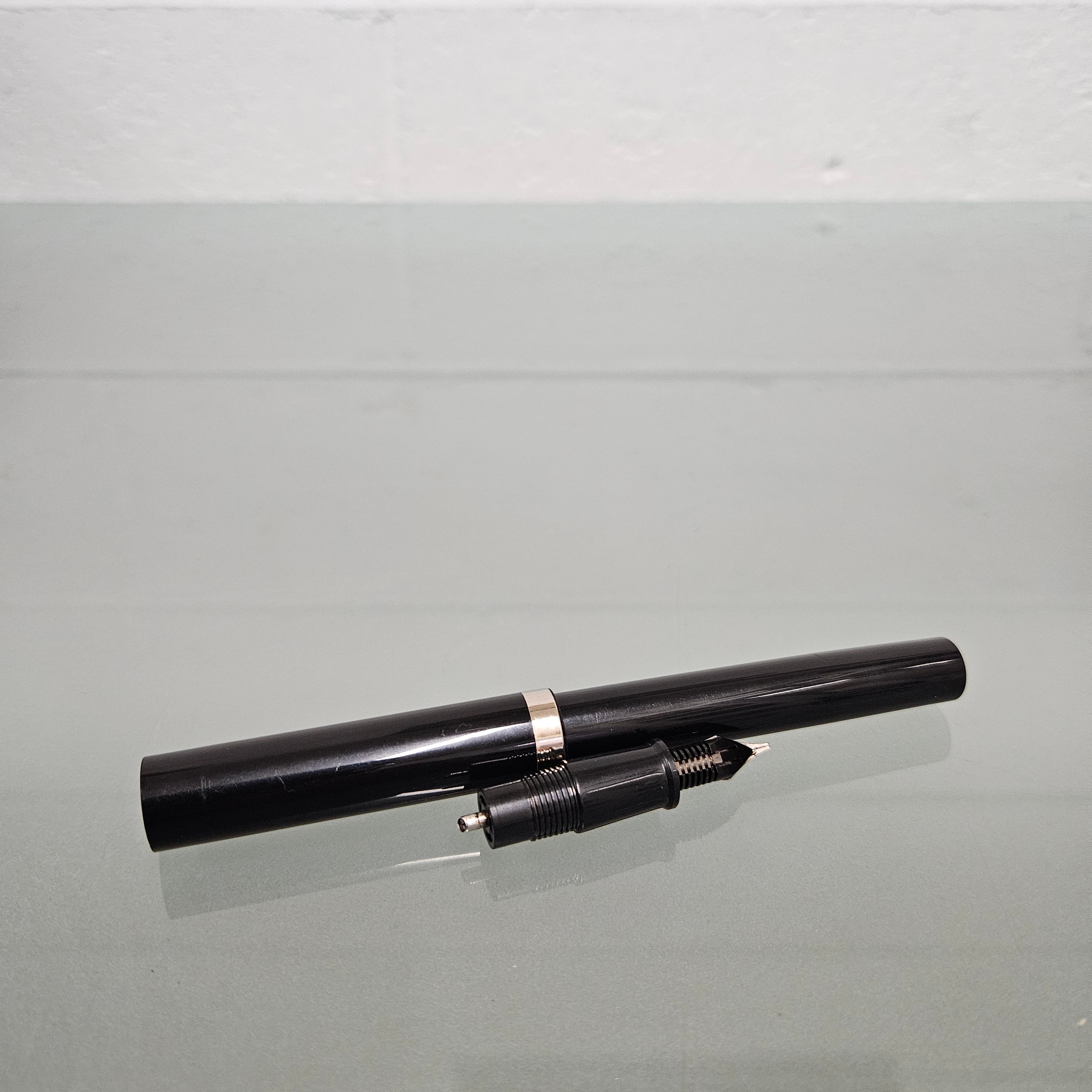 Vintage Shaeffer Italic Fountain Pen With 2 Nibs | Antique & Vintage | Moonee Ponds Antiques | Australia Wide Delivery