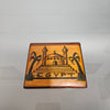 Egyptian Souvenir Trick Card Box | Antique & Vintage | Moonee Ponds Antiques | Australia Wide Delivery