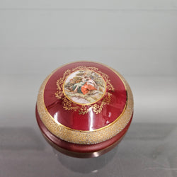 Vintage German Trinket Box | Antique & Vintage | Moonee Ponds Antiques | Australia Wide Delivery