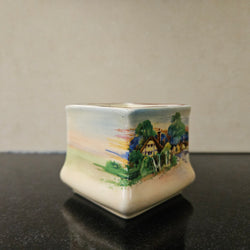 Royal Doulton Miniature Vase | Antique & Vintage | Moonee Ponds Antiques | Australia Wide Delivery