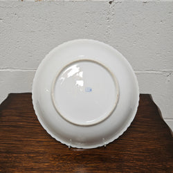 Antique Hand Finished Royal Vienna Bowl | Antique & Vintage | Moonee Ponds Antiques | Australia Wide Delivery