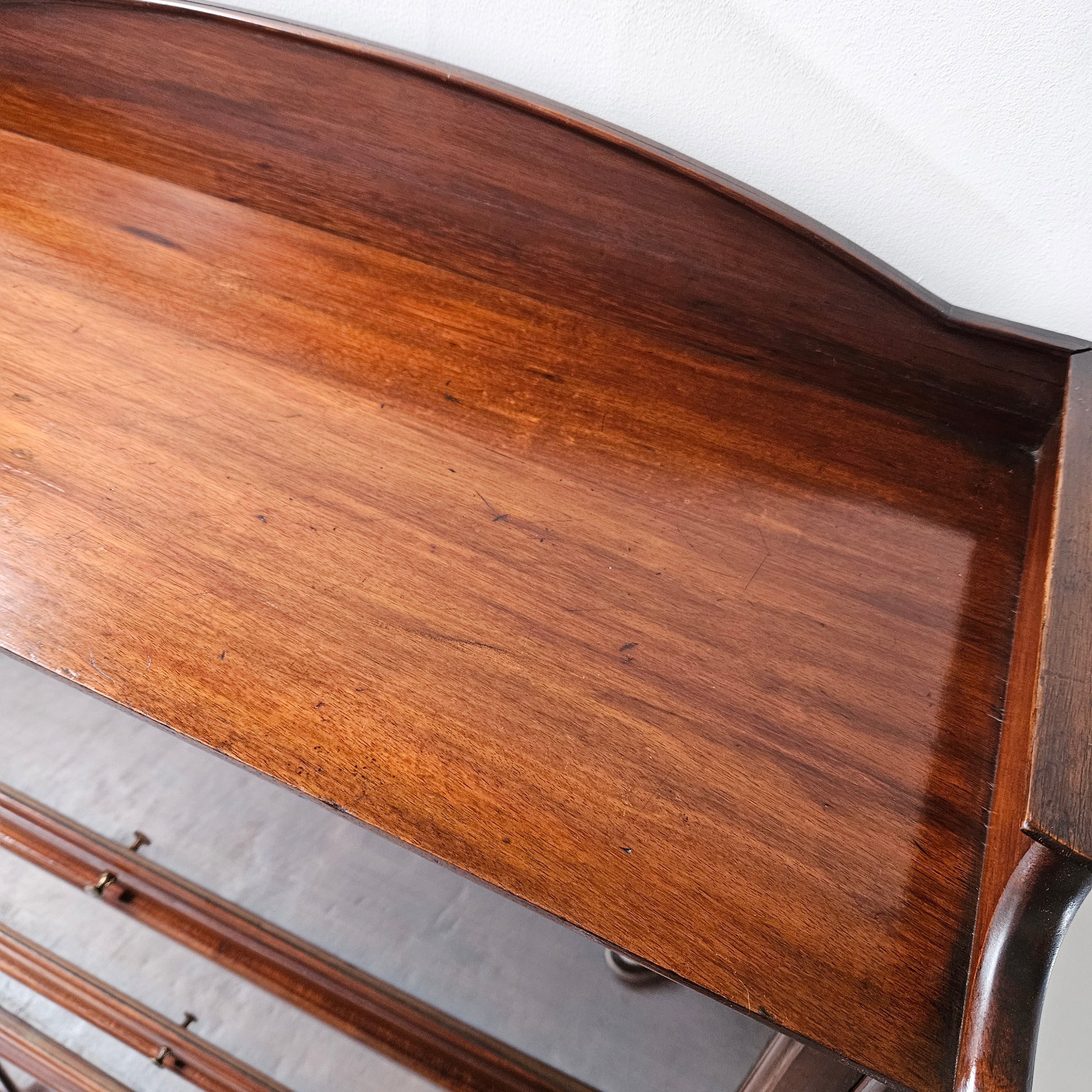 Antique Barristers Cabinet | Antique & Vintage | Moonee Ponds Antiques | Australia Wide Delivery