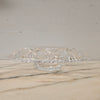 Vintage Hand Cut Crystal Posy Vase | Antique & Vintage | Moonee Ponds Antiques | Australia Wide Delivery