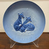 Vintage Hutschenreuther 1978 Display Plate | Antique & Vintage | Moonee Ponds Antiques | Australia Wide Delivery