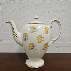 Antique Salisbury Coffee Pot | Antique & Vintage | Moonee Ponds Antiques | Australia Wide Delivery