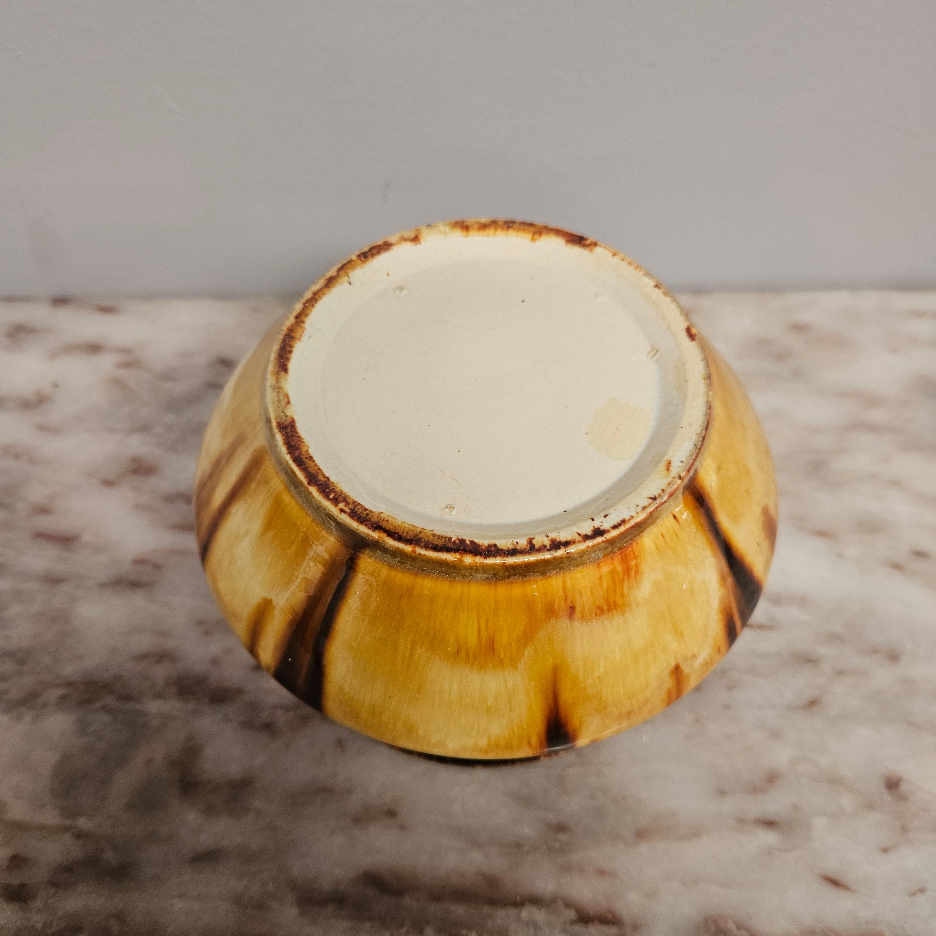 Early Australia Hand Made Pottery Vase | Antique & Vintage | Moonee Ponds Antiques | Australia Wide Delivery