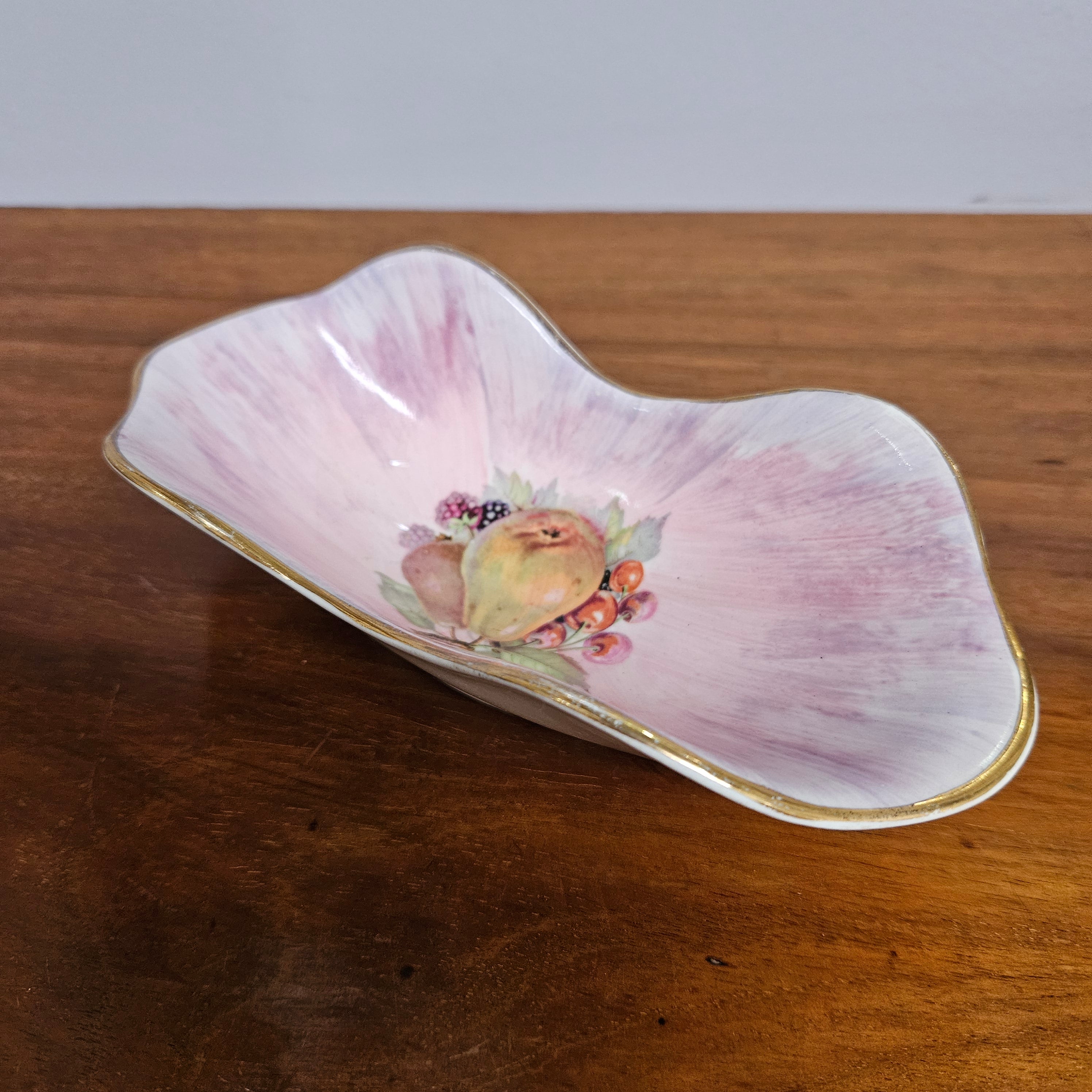 Vintage Clarice Cliff Art Deco Lustre Dish/Bowl | Antique & Vintage | Moonee Ponds Antiques | Australia Wide