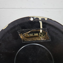 Smiths Astral Radio Operators Ships Clock | Antique & Vintage | Moonee Ponds Antiques | Australia Wide Delivery