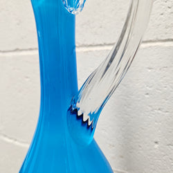 Vintage Italian Genie Bottle Decanter | Antique & Vintage | Moonee Ponds Antiques | Australia Wide Delivery