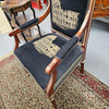 Impressive Louis XVth Style Vintage Armchair | Antique & Vintage | Moonee Ponds Antiques | Australia Wide Delivery