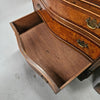 Pair of Georgian Style Chest of Drawers With Four Drawers & a Pull-Out | Antique & Vintage | Moonee Ponds Antiques | Australia Wide Delivery