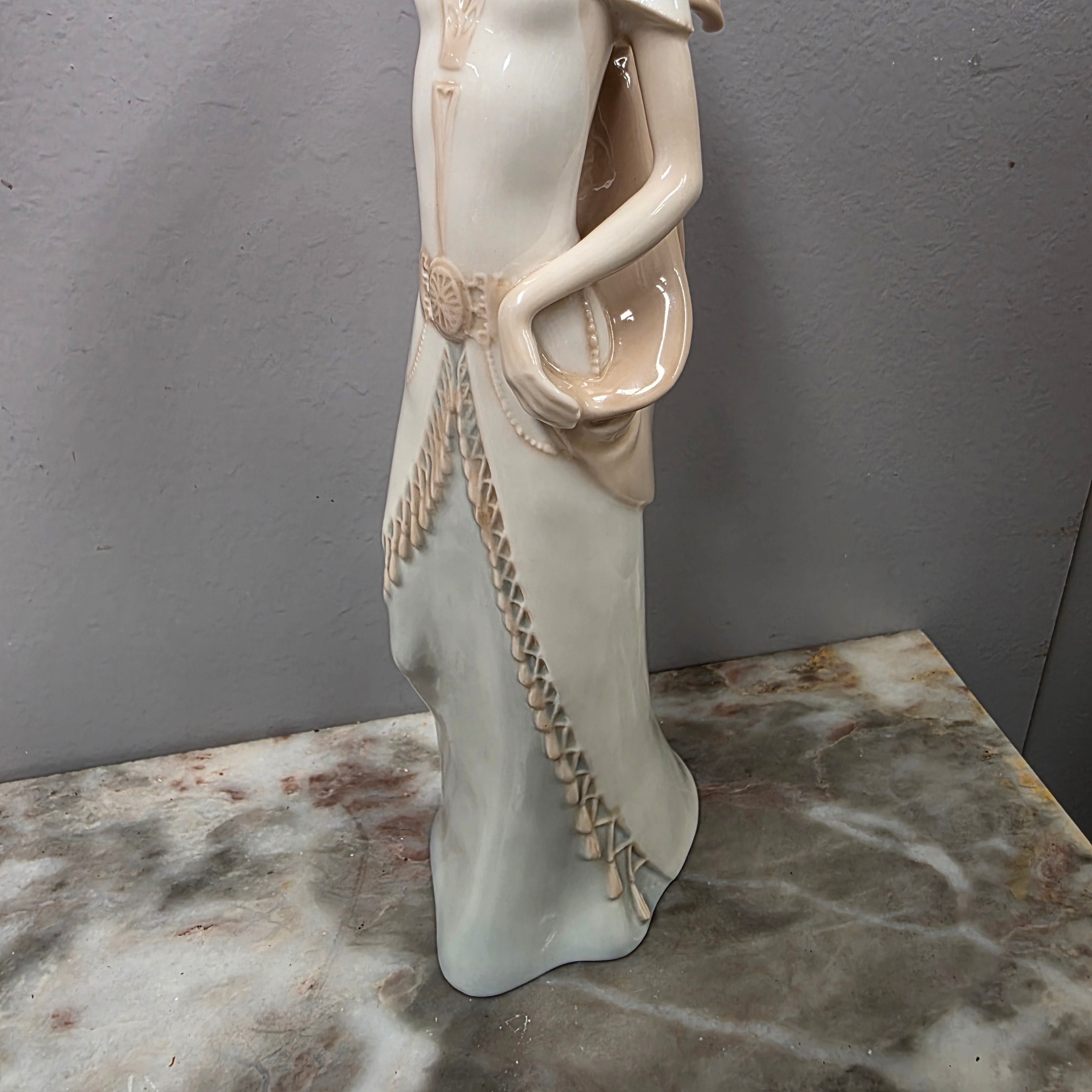 Beautiful Vintage Royal Doulton Reflections "Charisma" Figurine | Antique & Vintage | Moonee Ponds Antiques | Australia Wide