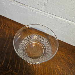 Swedish Art Glass Bowl