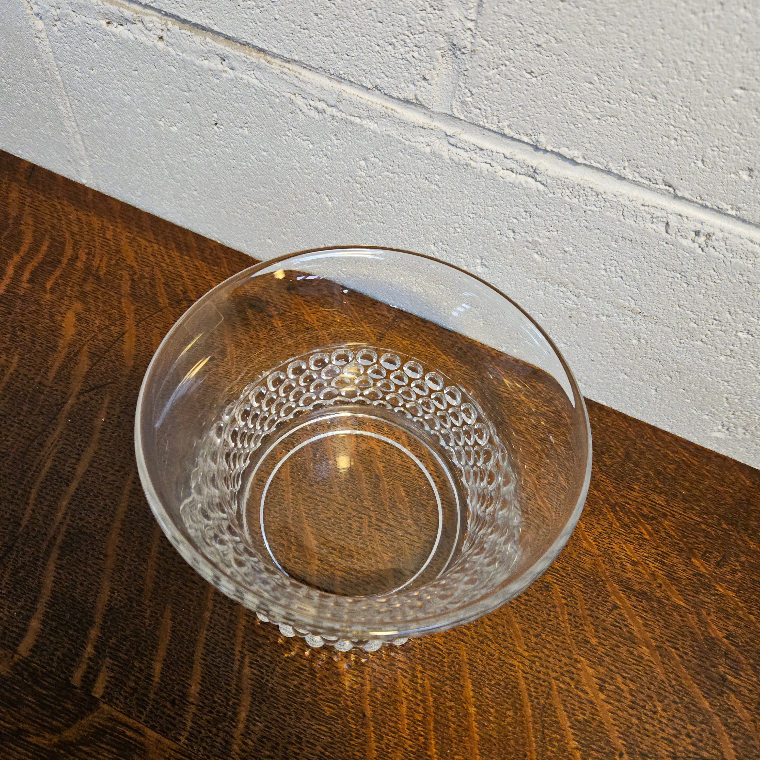 Swedish Art Glass Bowl | Antique & Vintage | Moonee Ponds Antiques | Australia Wide Delivery