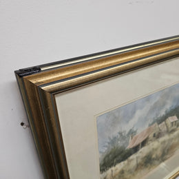 Signed country home