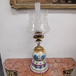 Vintage Italian Table Lamp | Antique & Vintage | Moonee Ponds Antiques | Australia Wide Delivery