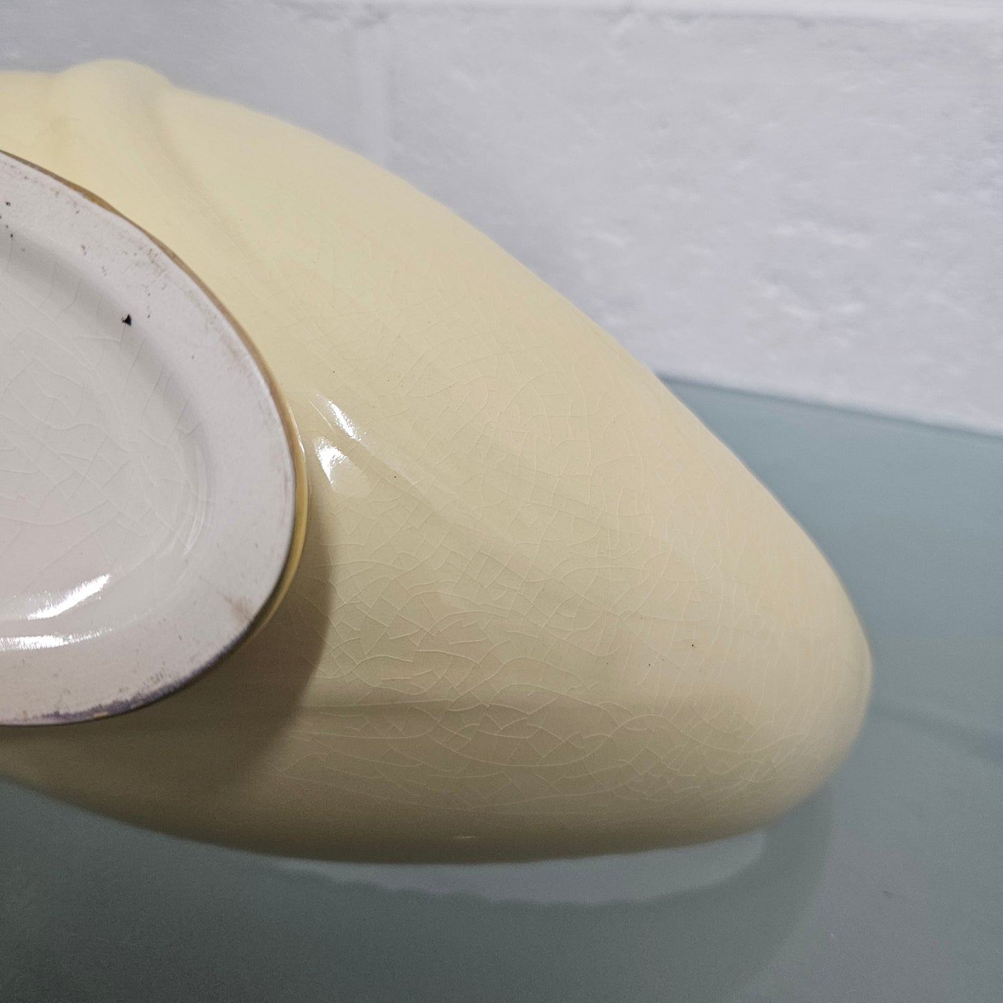 Perth Carlton ware Art Deco Bowl