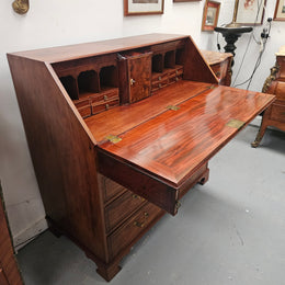 Georgian Bureau