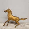 Vintage Bronze Standing Horse | Antique & Vintage | Moonee Ponds Antiques | Australia Wide Delivery