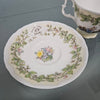 Brambly Hedge 'Spring' Tea Cup & Saucer | Antique & Vintage | Moonee Ponds Antiques | Australia Wide Delivery