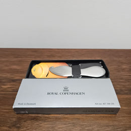 Vintage Georg Jensen Orange Peeler