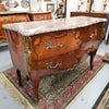 Louis XVth Style Marble Top Commode | Antique & Vintage | Moonee Ponds Antiques | Australia Wide Delivery