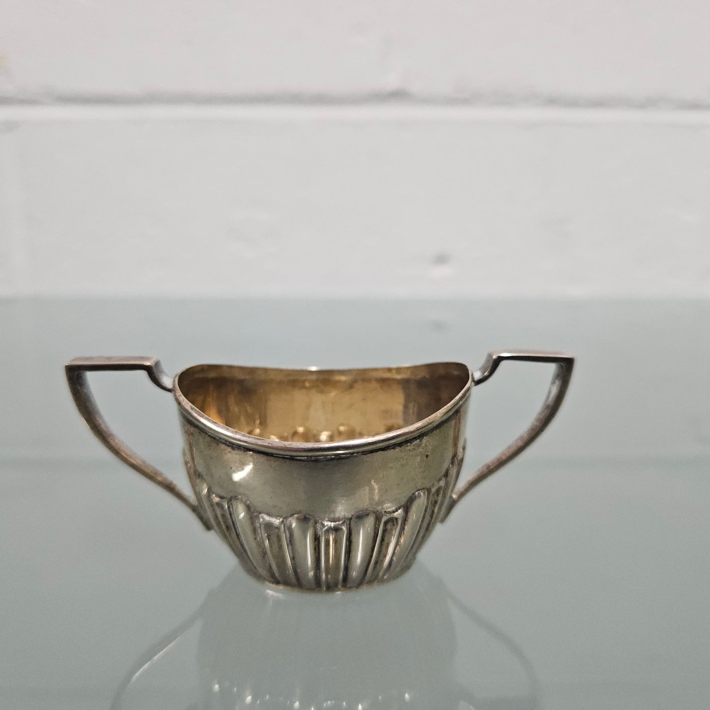 Birmingham Sterling Silver Cup