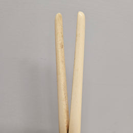 Victorian Ivory Glove Stretcher