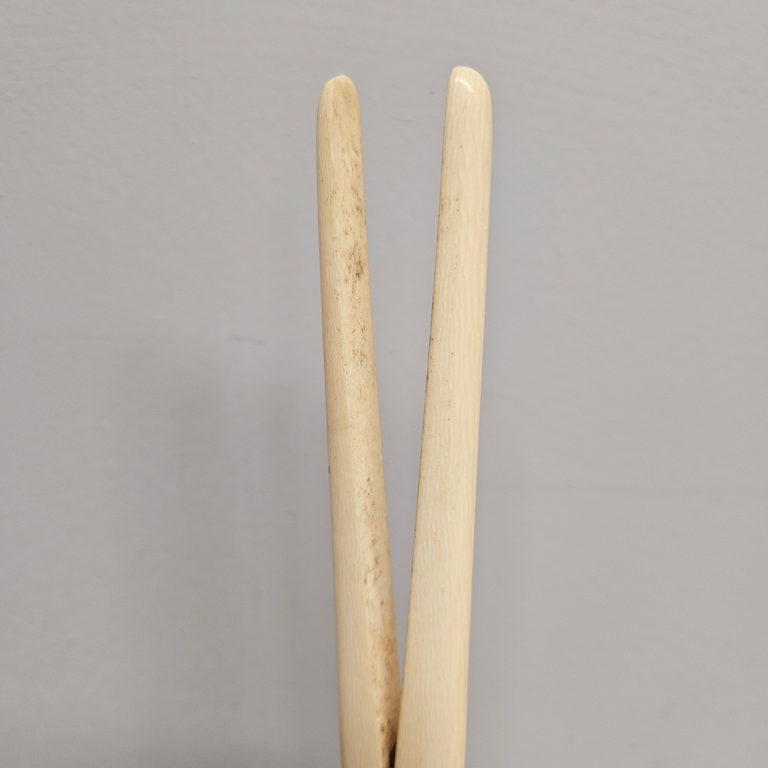 Victorian Ivory Glove Stretcher | Antique & Vintage | Moonee Ponds Antiques | Australia Wide Delivery