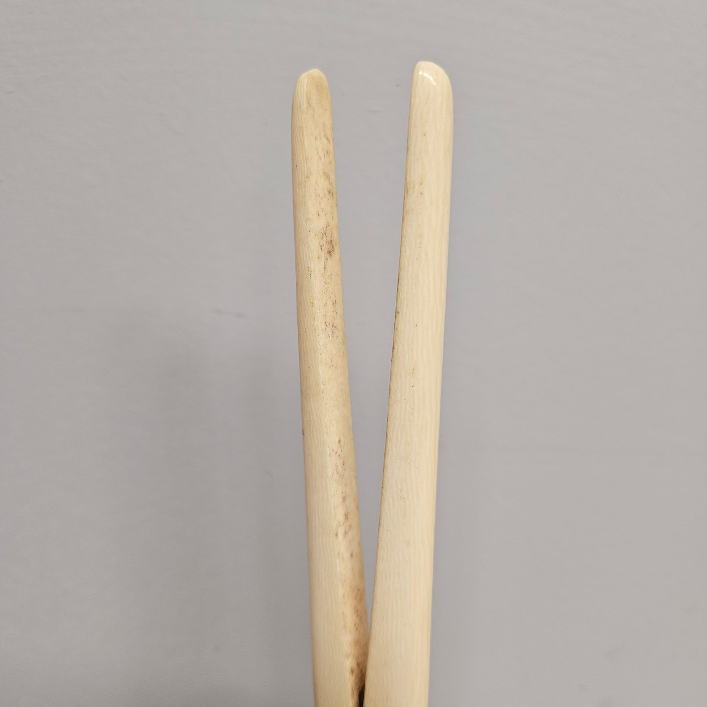 Victorian Ivory Glove Stretcher