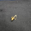 Vintage Black Opal & 9ct. Gold Tie Pin | Antique & Vintage | Moonee Ponds Antiques | Australia Wide Delivery