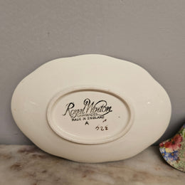 Royal Winton Milk Jug