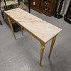 Louis XVI Style Gilt Console Table With Marble Top | Antique & Vintage | Moonee Ponds Antiques | Australia Wide Delivery