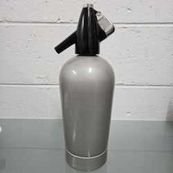 Art Deco Soda Syphon | Antique & Vintage | Moonee Ponds Antiques | Australia Wide Delivery