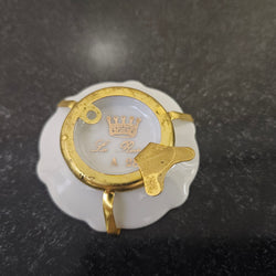 Miniature Limoges Plate | Antique & Vintage | Moonee Ponds Antiques | Australia Wide Delivery