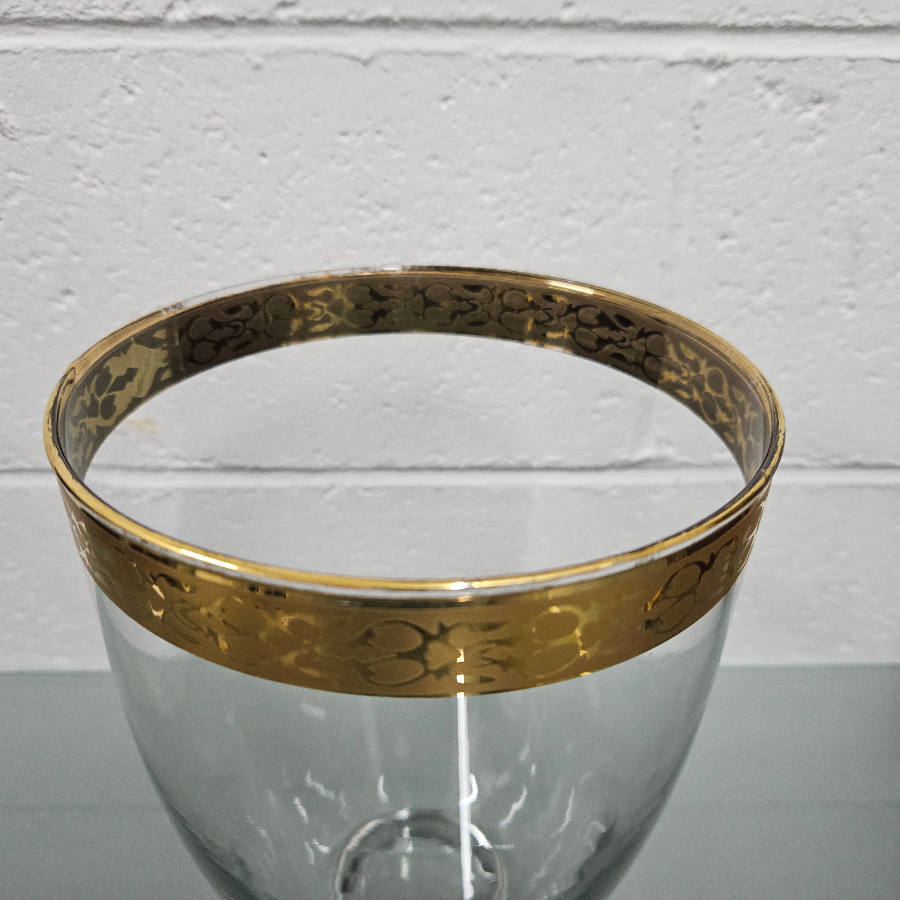 Art Glass Vase | Antique & Vintage | Moonee Ponds Antiques | Australia Wide Delivery