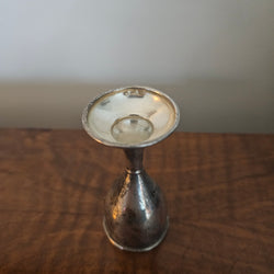 Antique Jewish Miniature Chalice | Antique & Vintage | Moonee Ponds Antiques | Australia Wide Delivery
