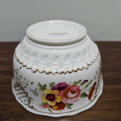 Victorian Hand Painted Bowl Thos. Goode & Co London | Antique & Vintage | Moonee Ponds Antiques | Australia Wide Delivery