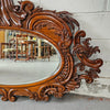 Antique Victorian Louis XV Style Mirror | Antique & Vintage | Moonee Ponds Antiques | Australia Wide Delivery