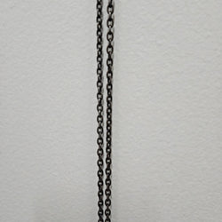 Vintage Pendent and Chain | Antique & Vintage | Moonee Ponds Antiques | Australia Wide Delivery