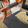 Impressive Louis XVth Style Vintage Armchair | Antique & Vintage | Moonee Ponds Antiques | Australia Wide Delivery