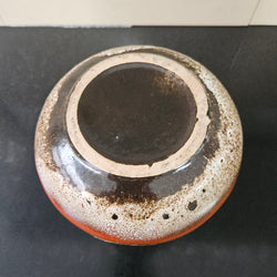 West German Pottery Vase | Antique & Vintage | Moonee Ponds Antiques | Australia Wide Delivery