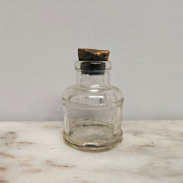Vintage Ink Bottle Angus & Co