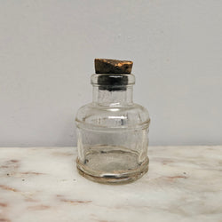 Vintage Ink Bottle Angus & Co | Antique & Vintage | Moonee Ponds Antiques | Australia Wide Delivery