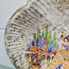 Stunning Dolly Varden Bowl | Antique & Vintage | Moonee Ponds Antiques | Australia Wide Delivery