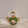 Vintage Limoges Teapot | Antique & Vintage | Moonee Ponds Antiques | Australia Wide Delivery