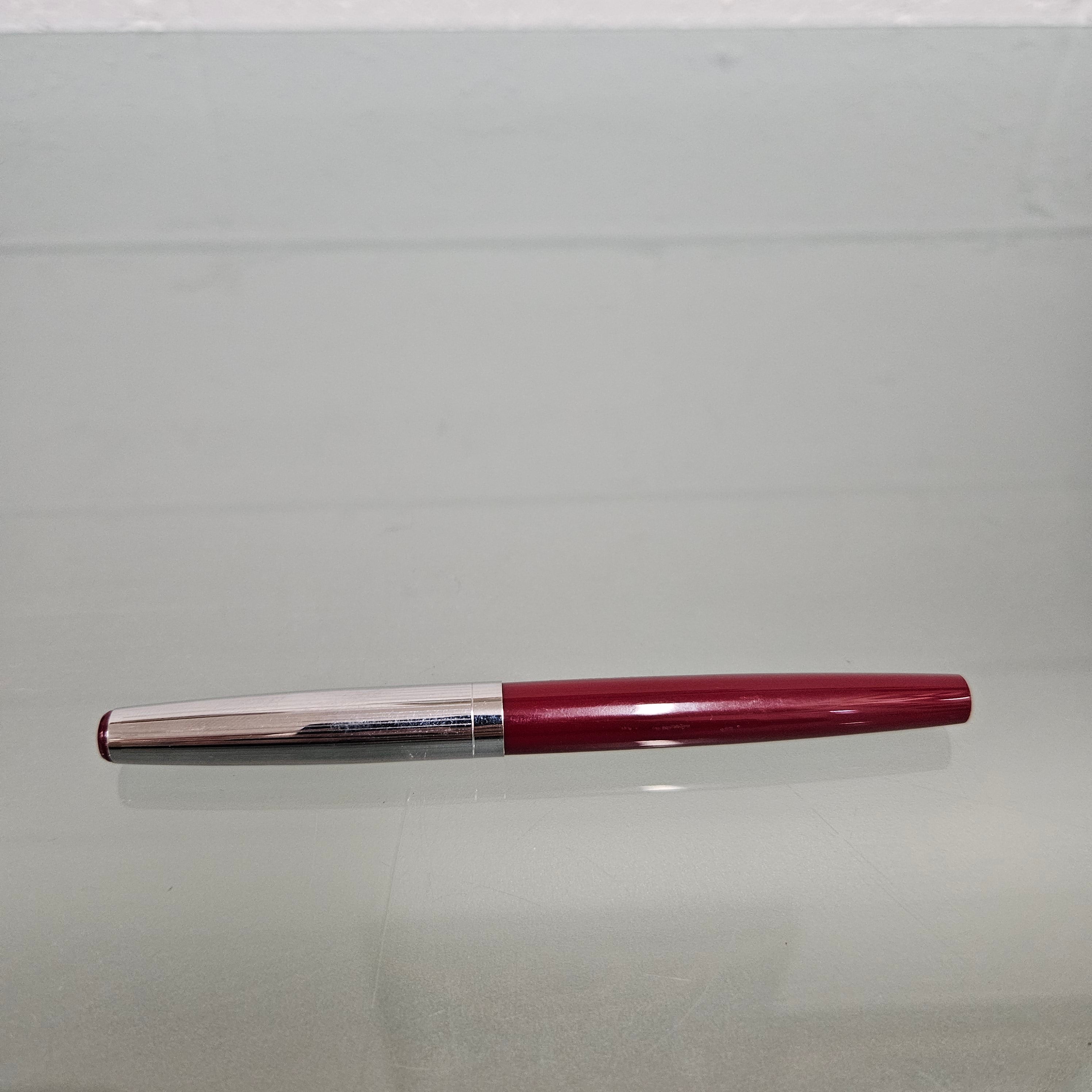 Vintage Parker 17 Lady Deluxe Fountain Pen | Antique & Vintage | Moonee Ponds Antiques | Australia Wide Delivery