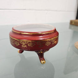 Vintage German Trinket Box | Antique & Vintage | Moonee Ponds Antiques | Australia Wide Delivery